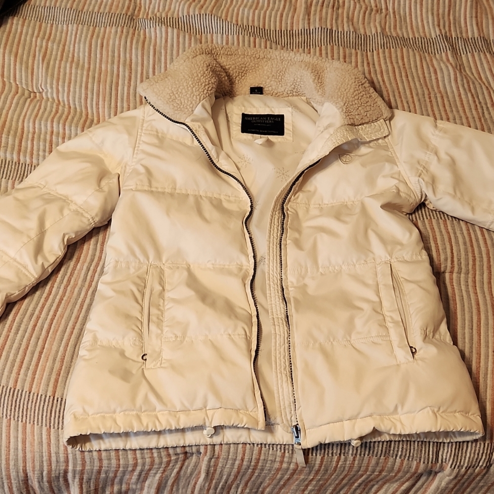 Winter jacket